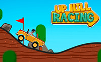 Up Hill Racing