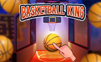 Basketball King