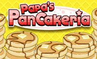 Papa's Pancakeria