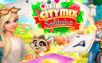 CityMix Solitaire