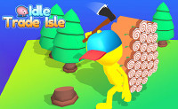 Idle Trade Isle